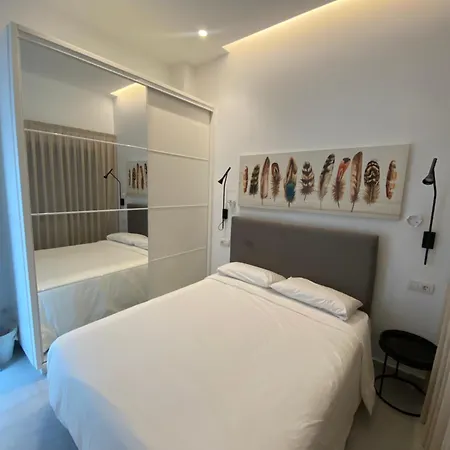 Little Nell Casa Compartida Apartment Las Palmas Exterior photo