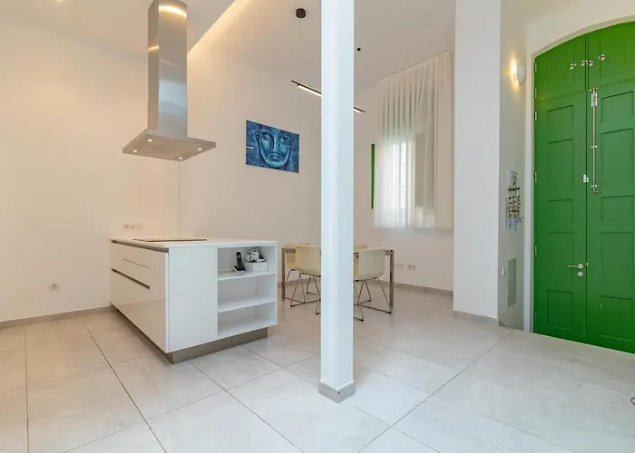 Little Nell Casa Compartida