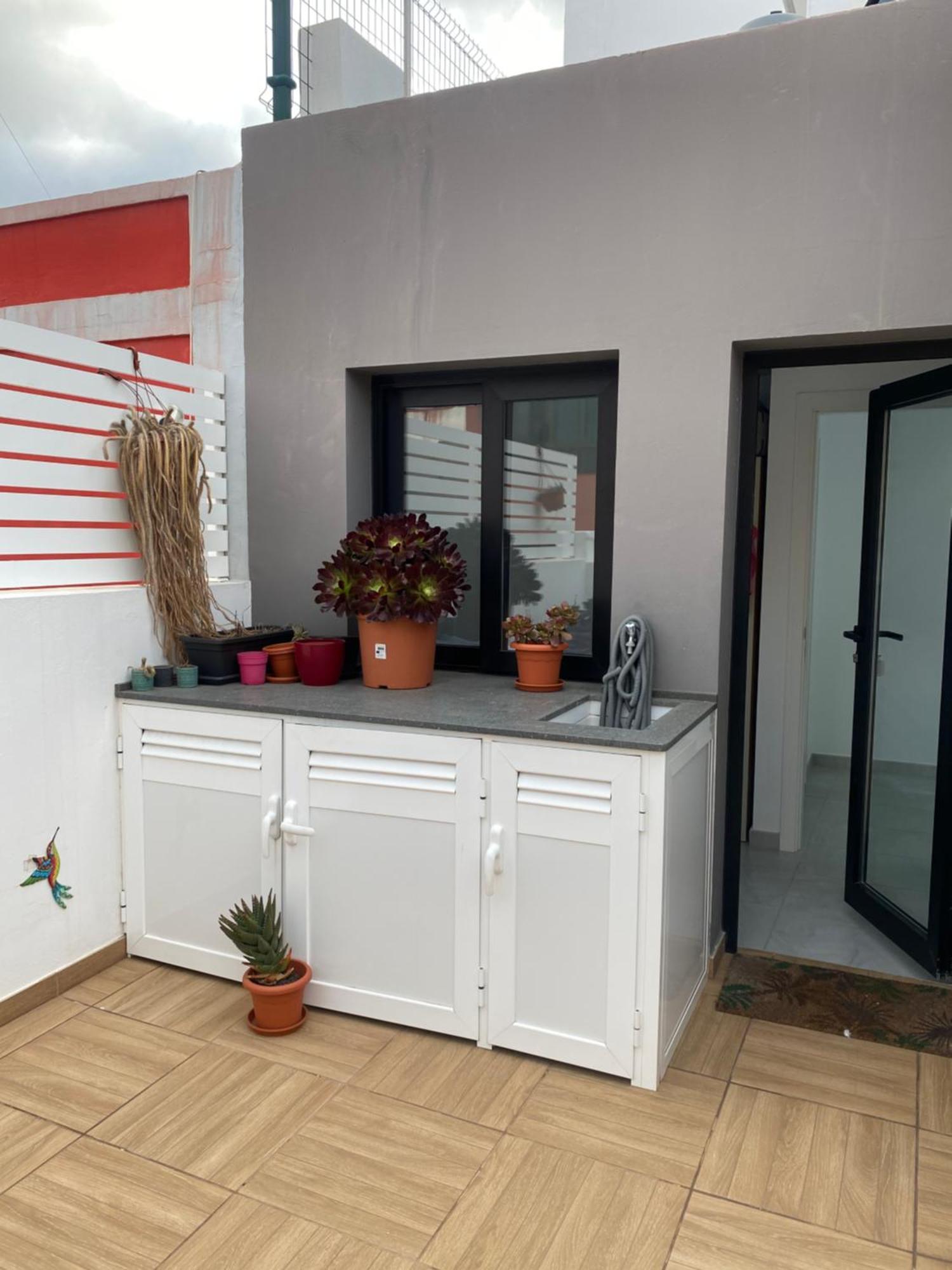 Little Nell Casa Compartida Appartement *