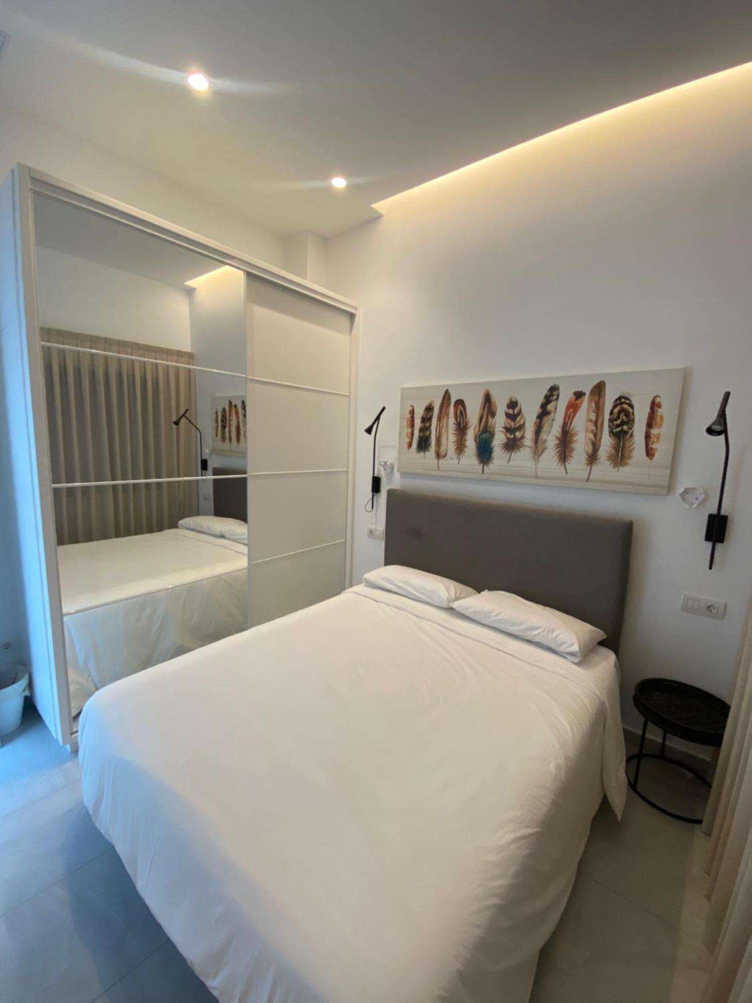 Appartement Little Nell Casa Compartida Las Palmas de Gran Canaria