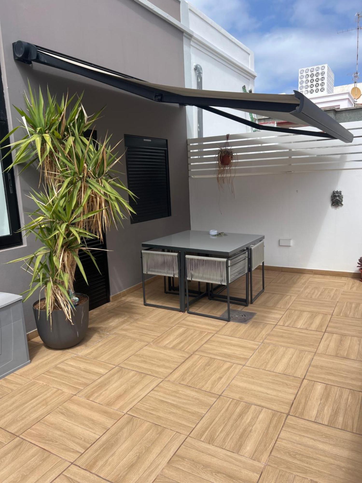 Little Nell Casa Compartida Appartement *