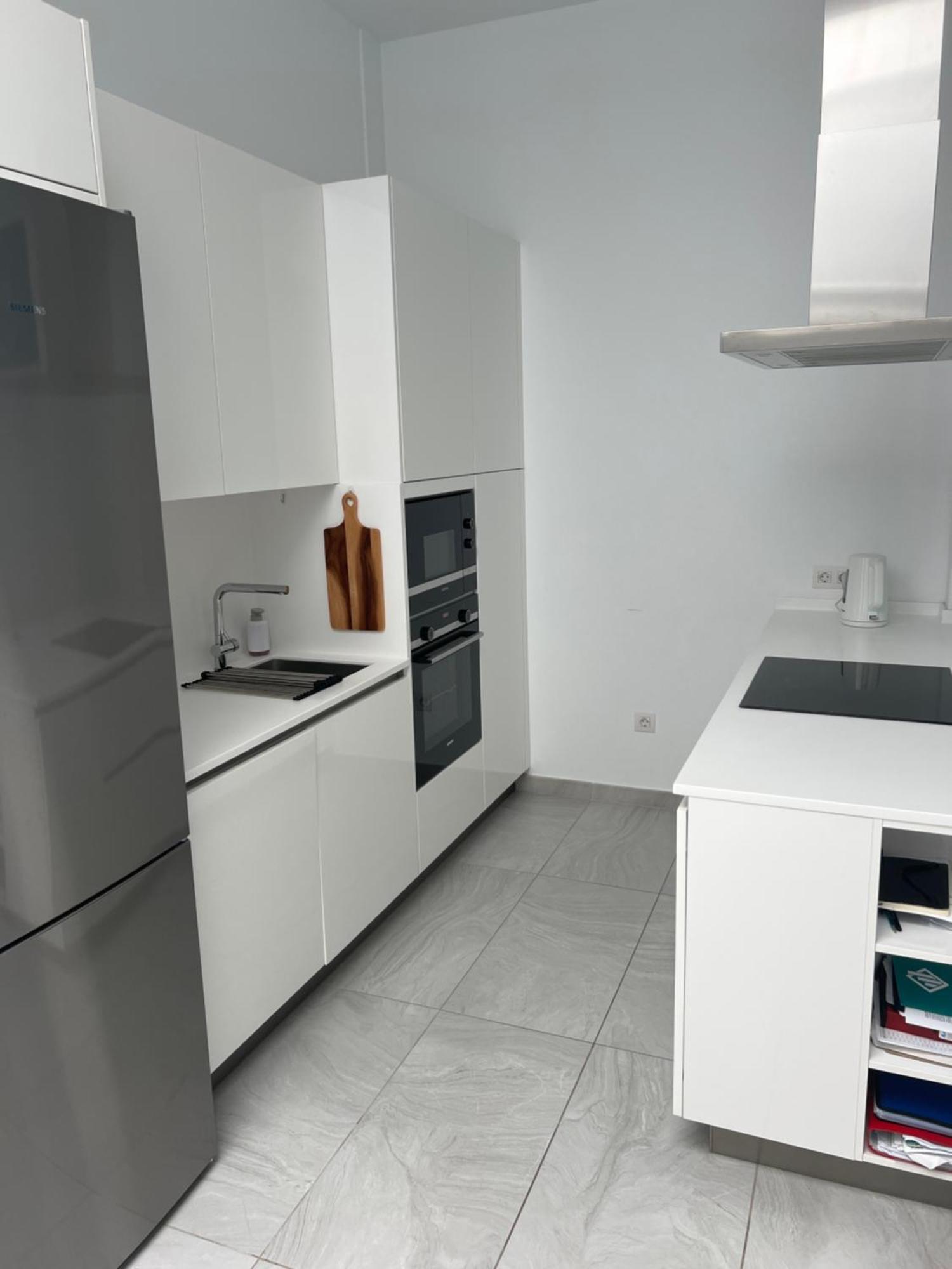 Little Nell Casa Compartida Appartement